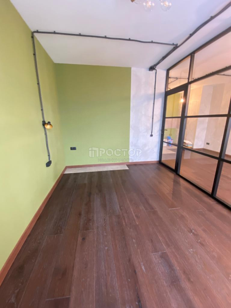 2-комнатная квартира, 40 м² - фото 5