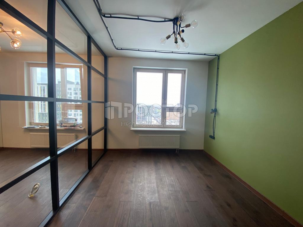 2-комнатная квартира, 40 м² - фото 4