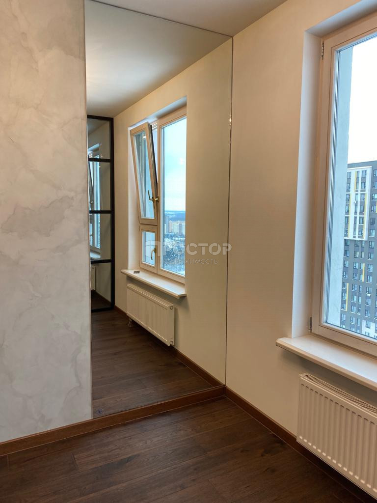 2-комнатная квартира, 40 м² - фото 6