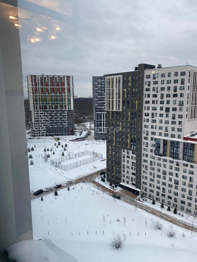 2-комнатная квартира, 40 м² - фото 22