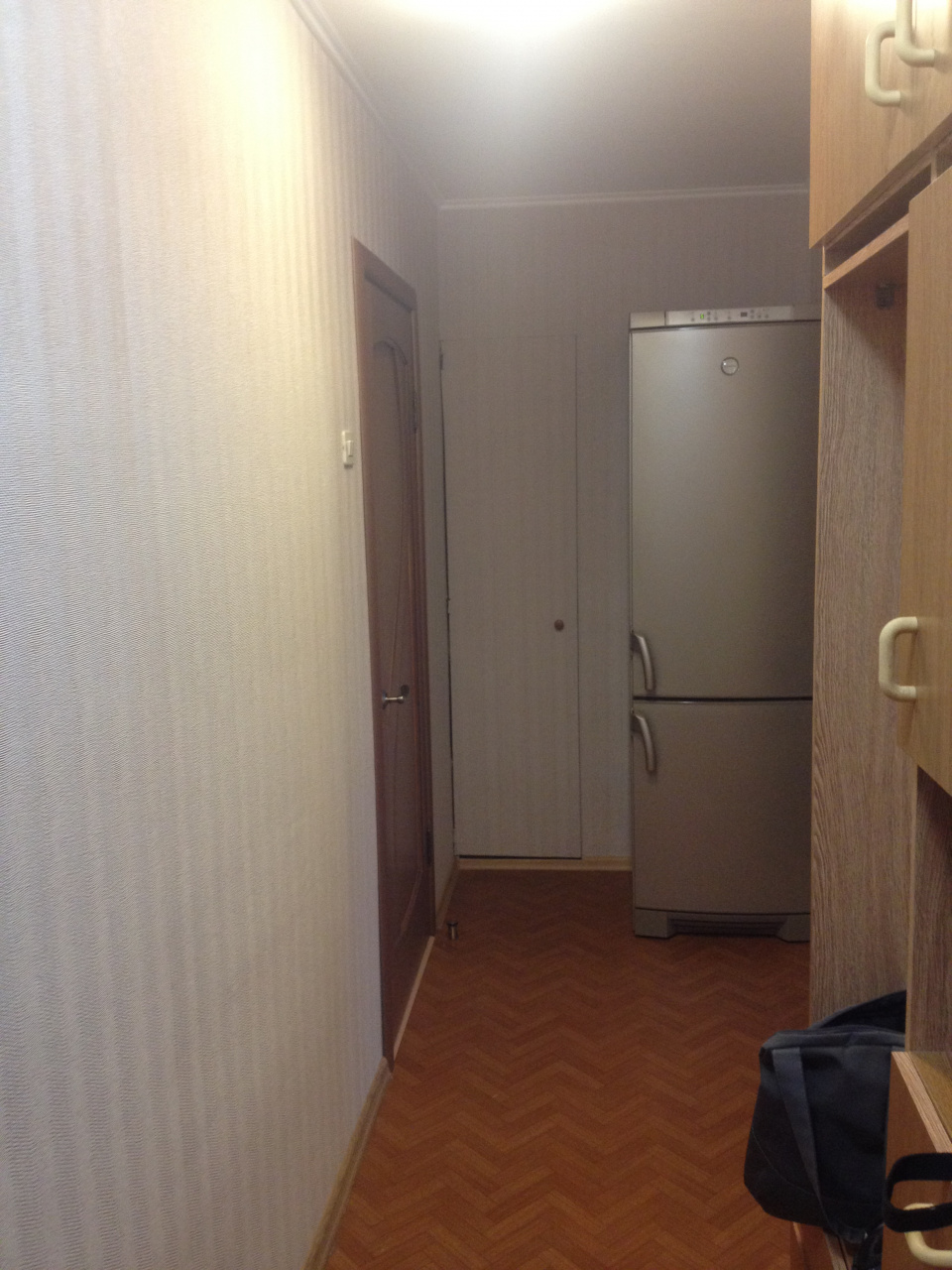 3-комнатная квартира, 59.3 м² - фото 6