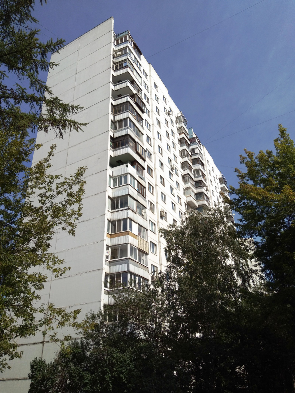 3-комнатная квартира, 74 м² - фото 2