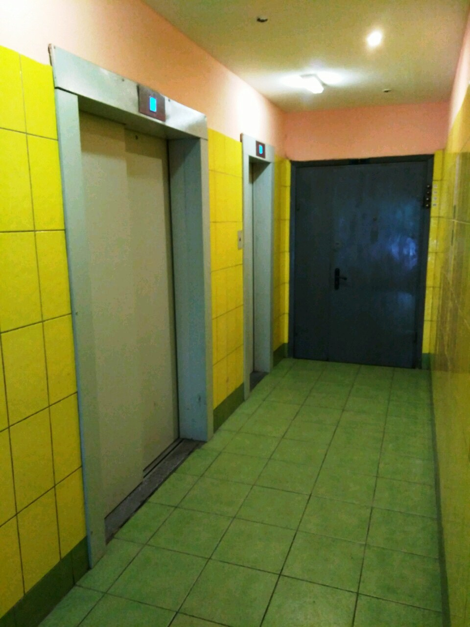 3-комнатная квартира, 74 м² - фото 4
