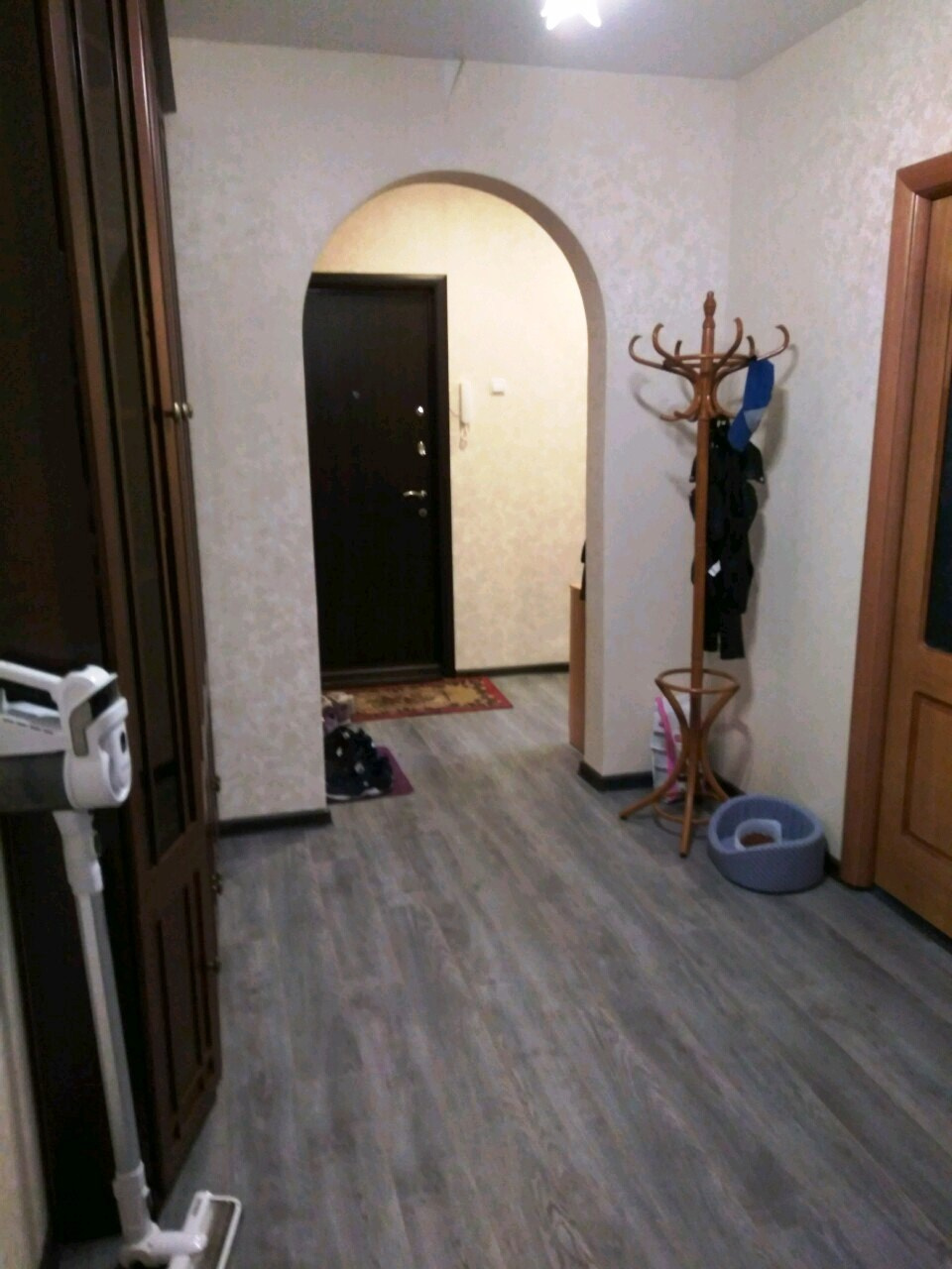 3-комнатная квартира, 74 м² - фото 6