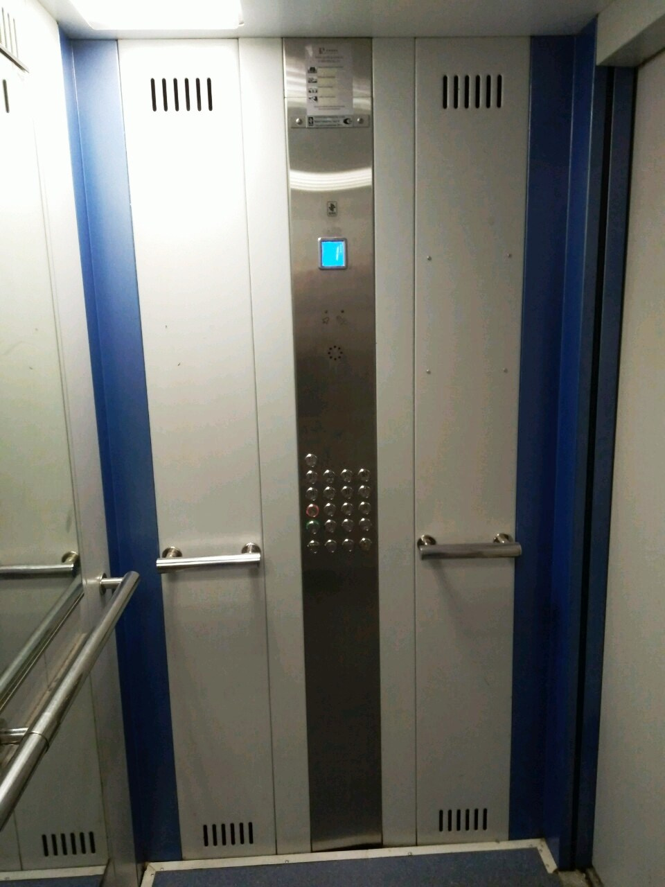 3-комнатная квартира, 74 м² - фото 5