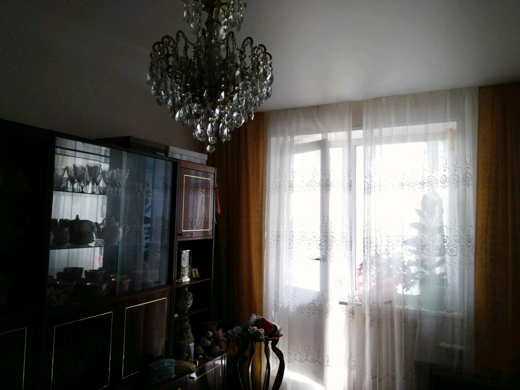 3-комнатная квартира, 74 м² - фото 8