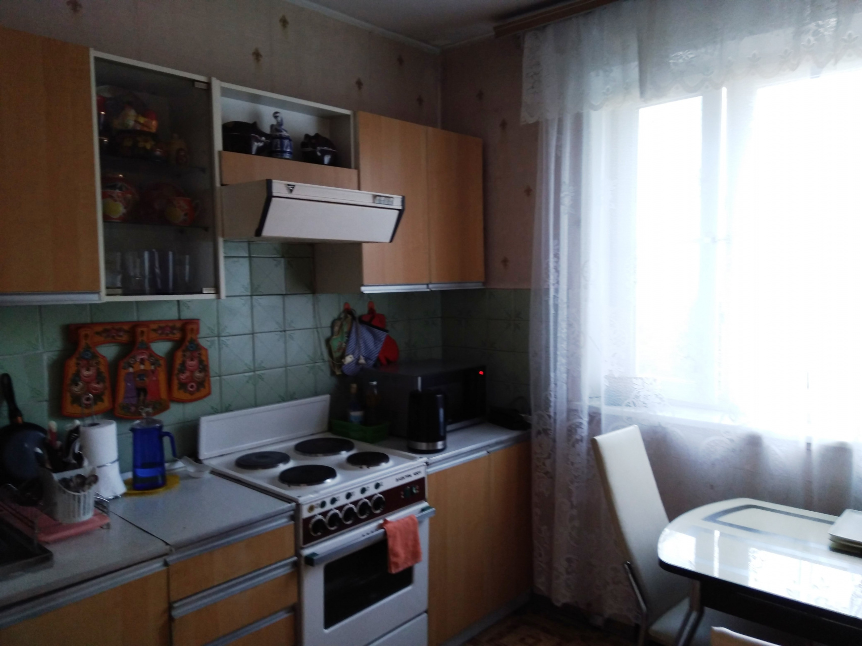 3-комнатная квартира, 74 м² - фото 9