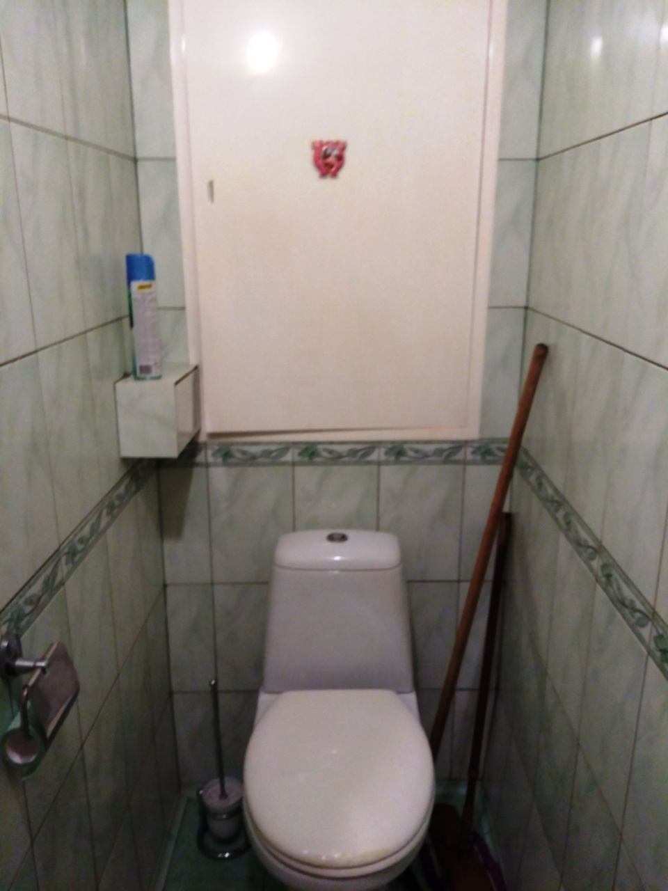 3-комнатная квартира, 74 м² - фото 10