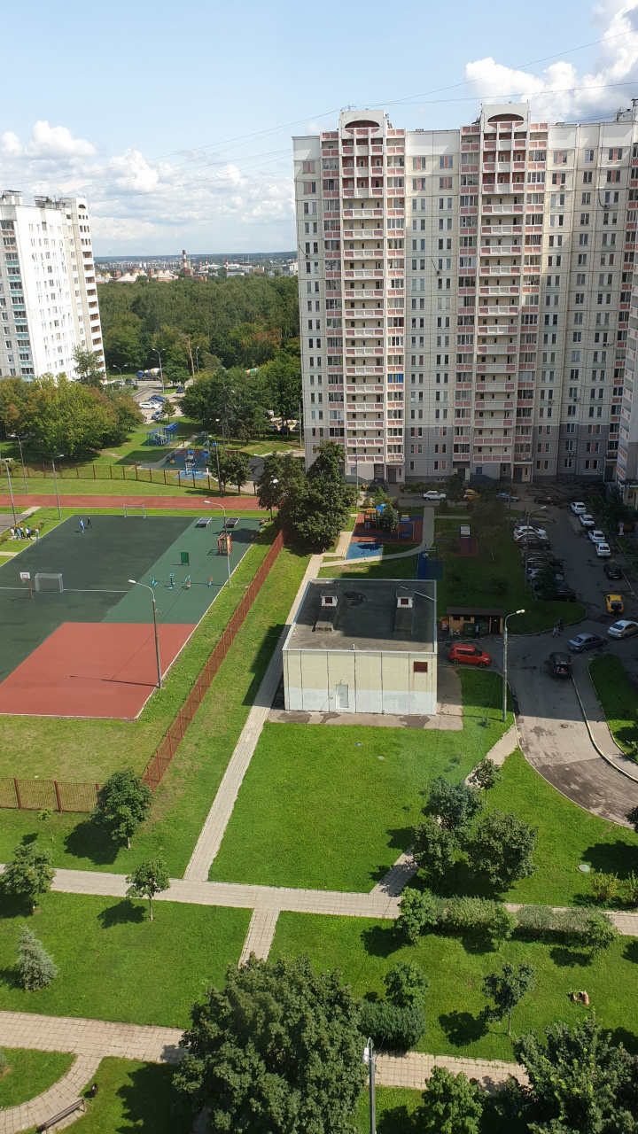 2-комнатная квартира, 53 м² - фото 15