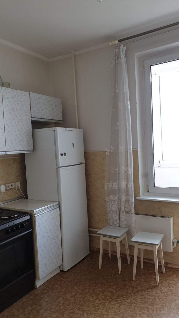 2-комнатная квартира, 53 м² - фото 6