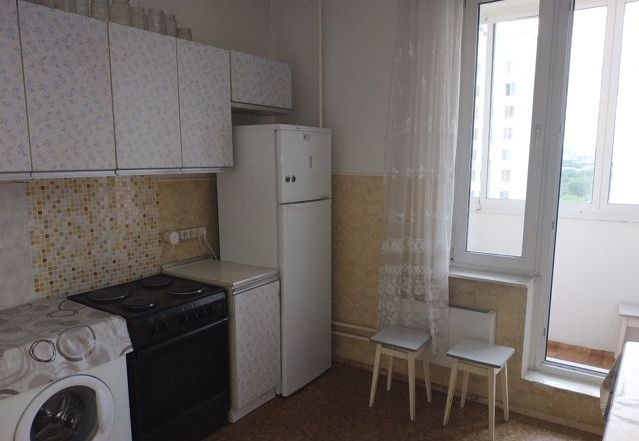 2-комнатная квартира, 53 м² - фото 7