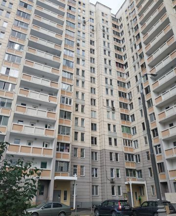 2-комнатная квартира, 53 м² - фото 22