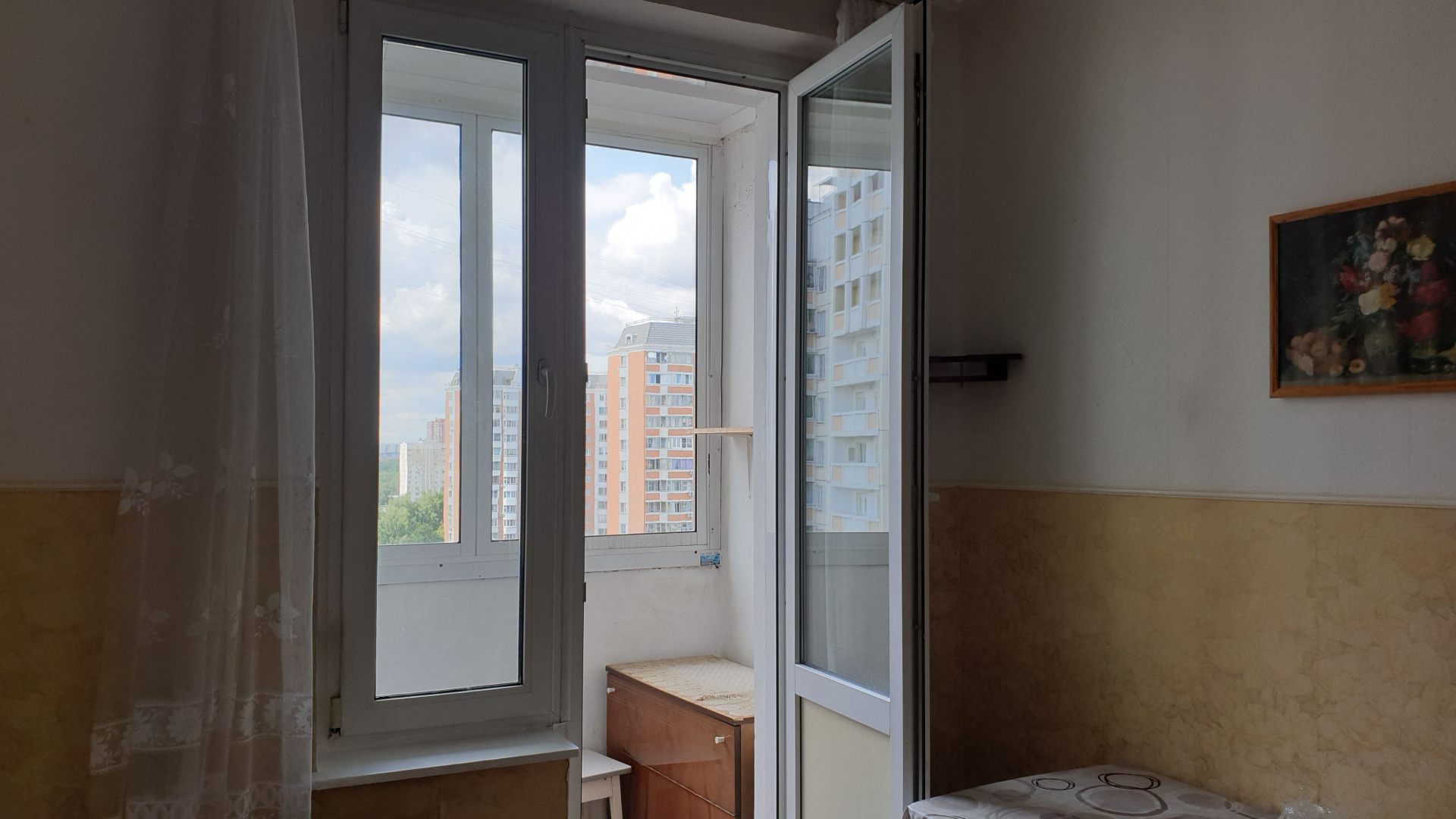 2-комнатная квартира, 53 м² - фото 4