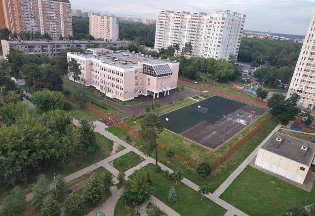 2-комнатная квартира, 53 м² - фото 21