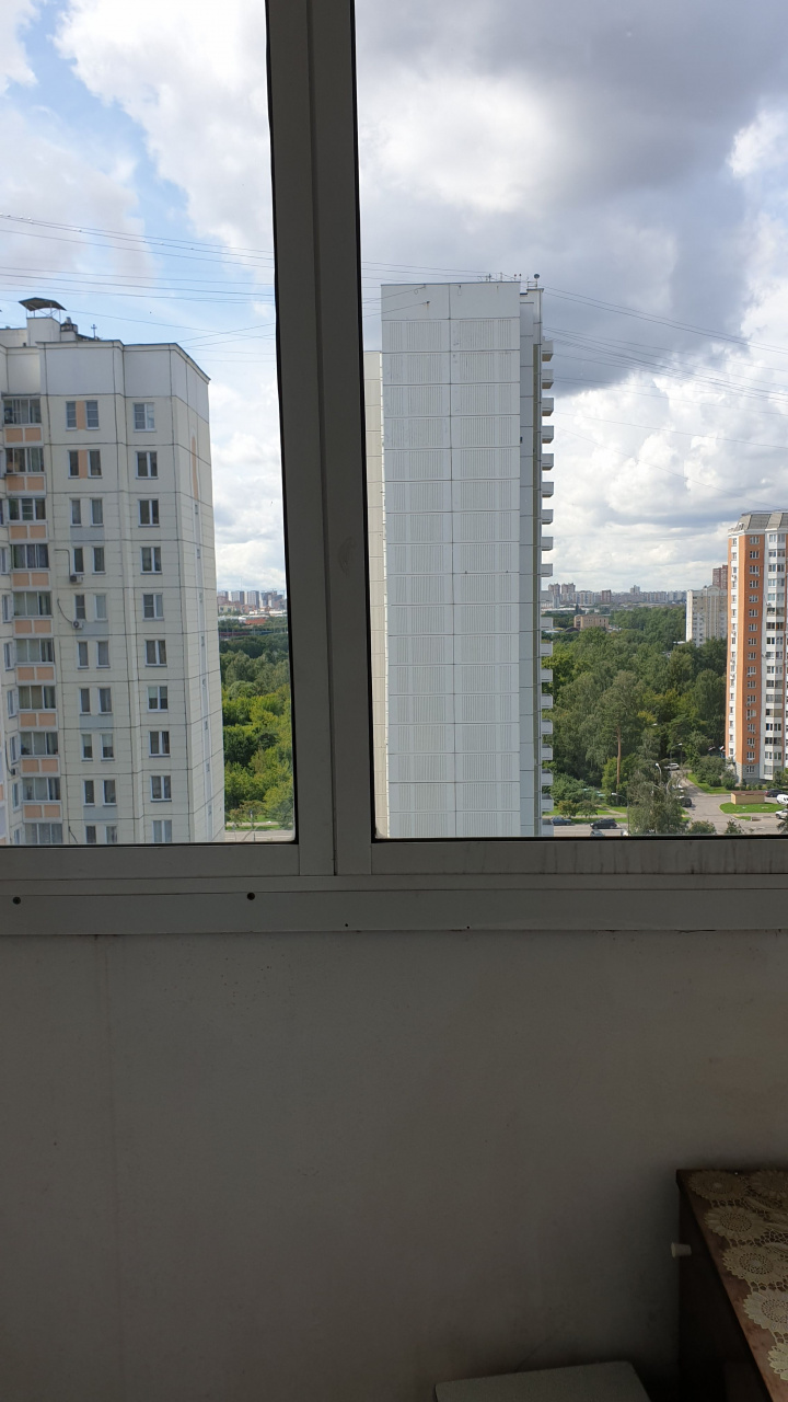 2-комнатная квартира, 53 м² - фото 14