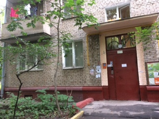2-комнатная квартира, 41.2 м² - фото 3