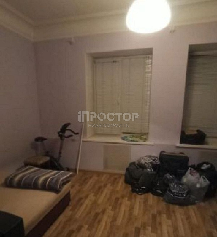 2-комнатная квартира, 72 м² - фото 11