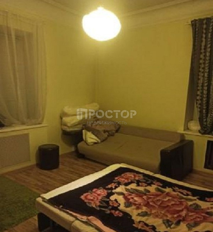 2-комнатная квартира, 72 м² - фото 3