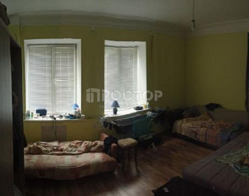 2-комнатная квартира, 72 м² - фото 6