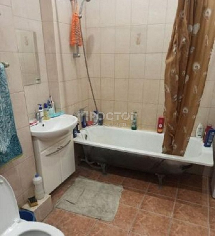 2-комнатная квартира, 72 м² - фото 8