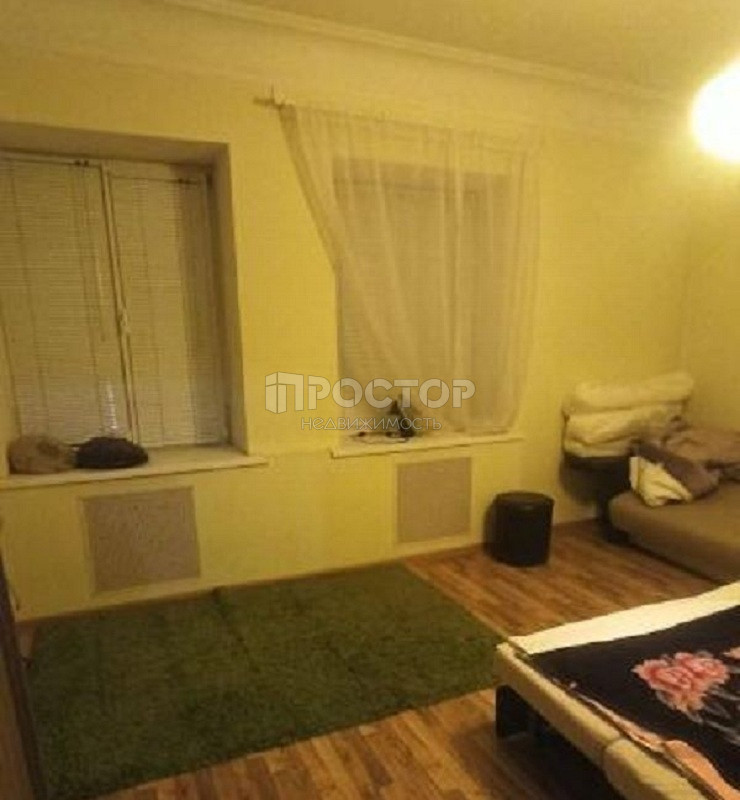 2-комнатная квартира, 72 м² - фото 2