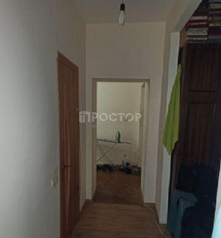 2-комнатная квартира, 72 м² - фото 7