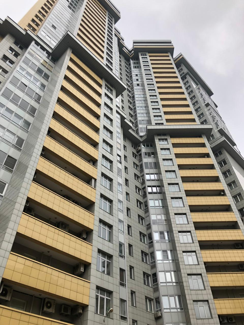 2-комнатная квартира, 84.1 м² - фото 16