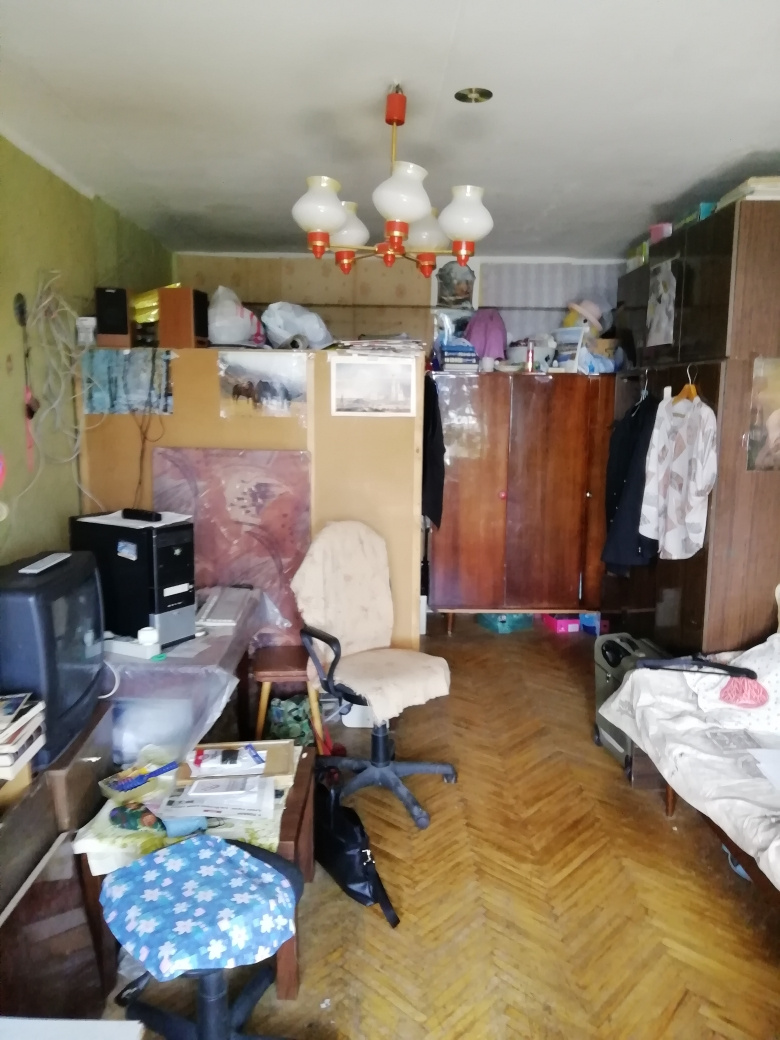2-комнатная квартира, 43.2 м² - фото 2