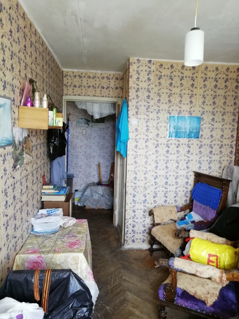 2-комнатная квартира, 43.2 м² - фото 9