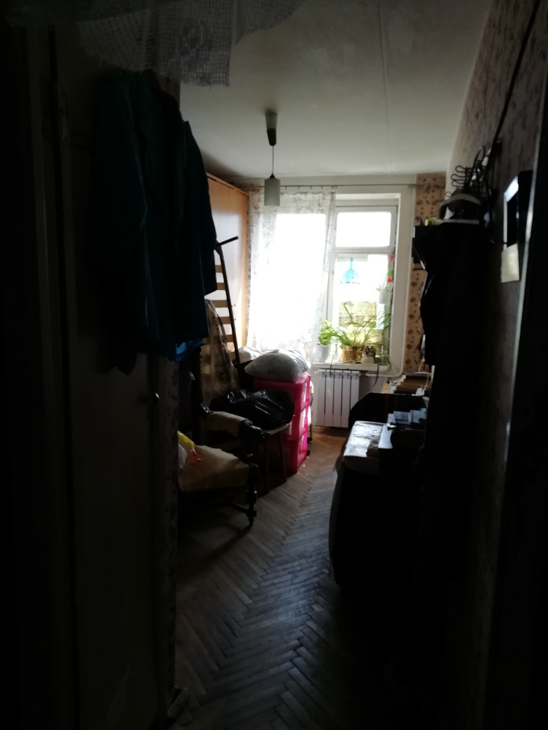 2-комнатная квартира, 43.2 м² - фото 4