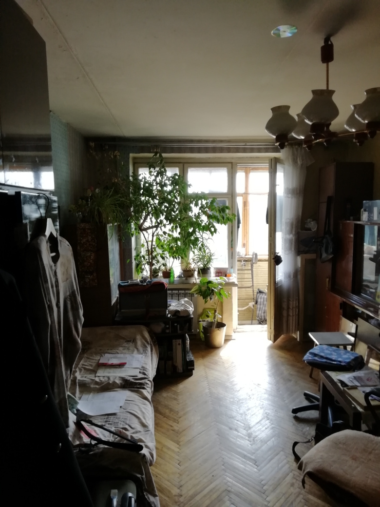 2-комнатная квартира, 43.2 м² - фото 7