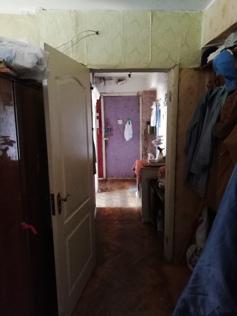 2-комнатная квартира, 43.2 м² - фото 5