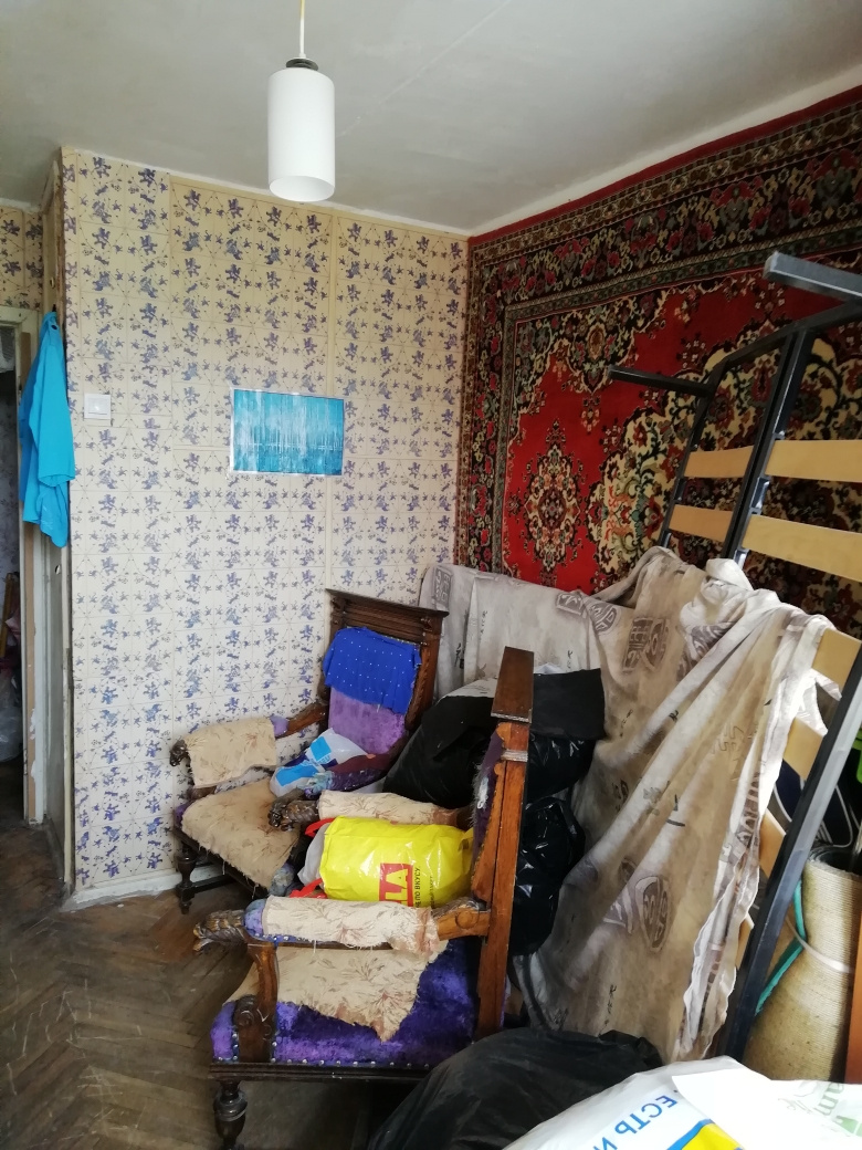 2-комнатная квартира, 43.2 м² - фото 8