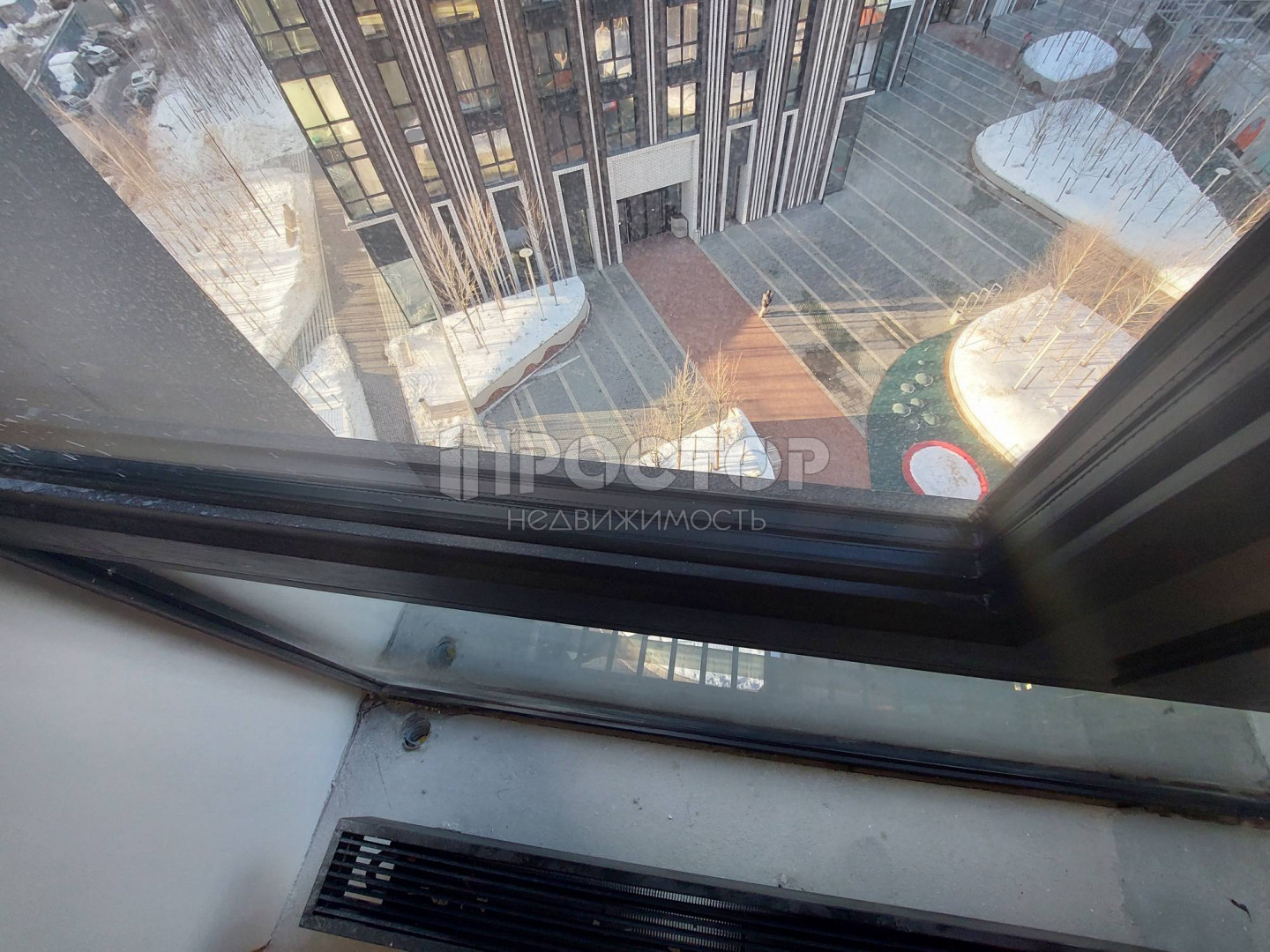 3-комнатная квартира, 54 м² - фото 19