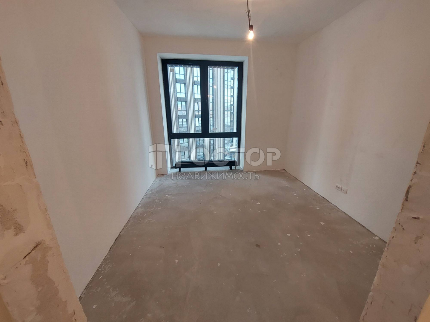 3-комнатная квартира, 54 м² - фото 7