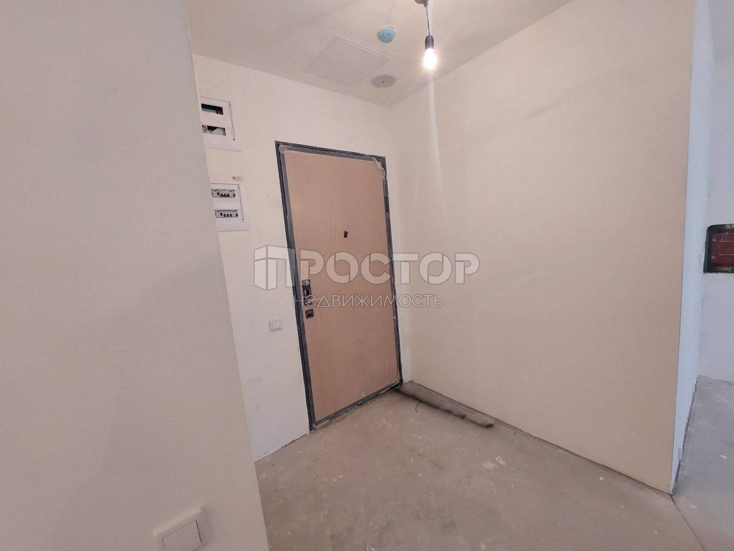 3-комнатная квартира, 54 м² - фото 11