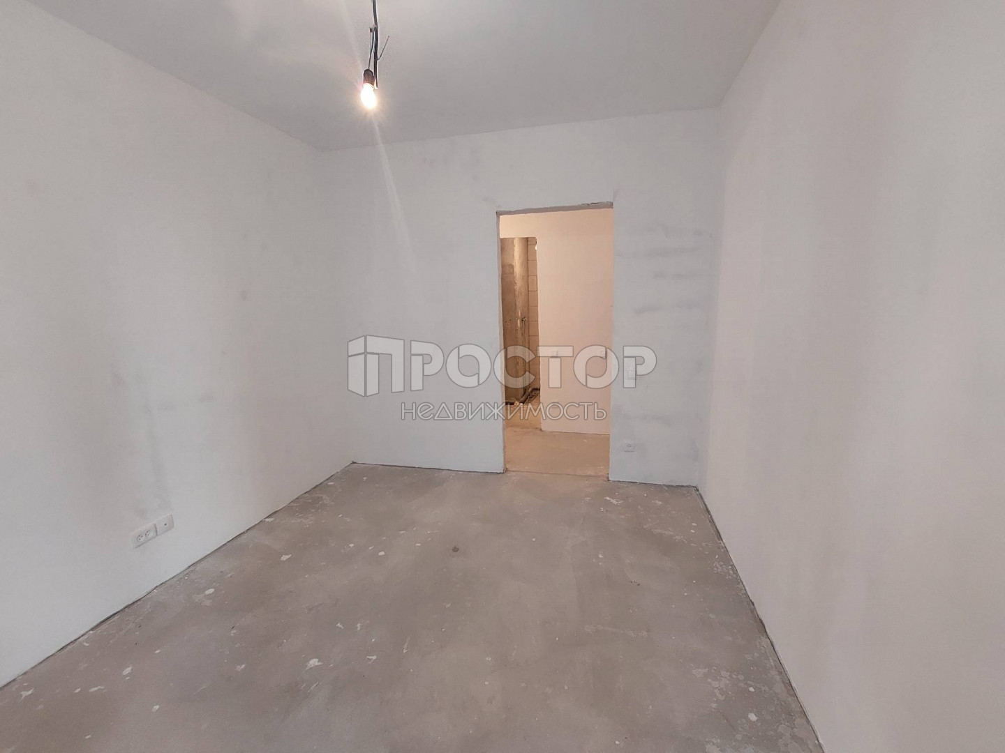 3-комнатная квартира, 54 м² - фото 15