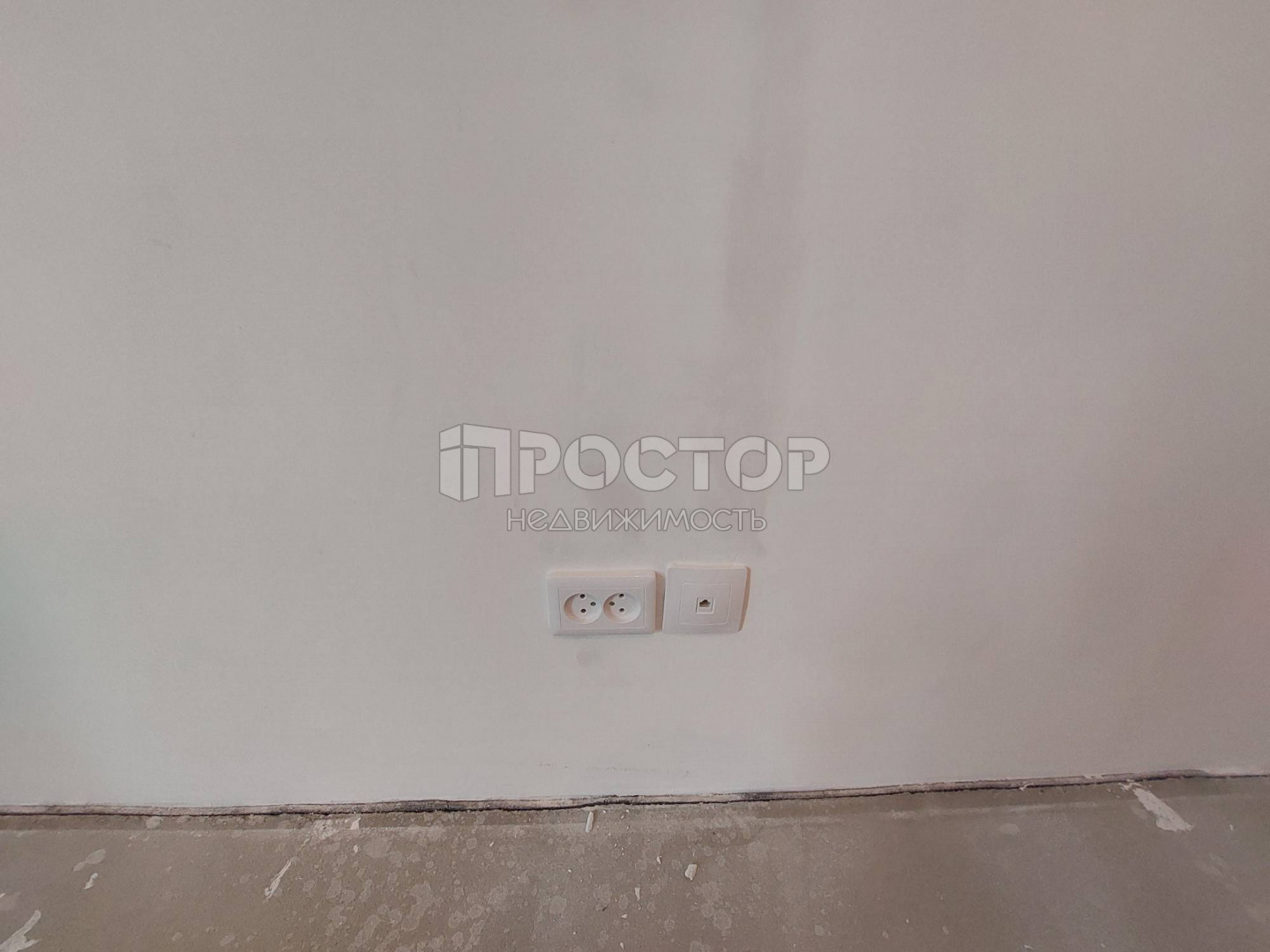 3-комнатная квартира, 54 м² - фото 16