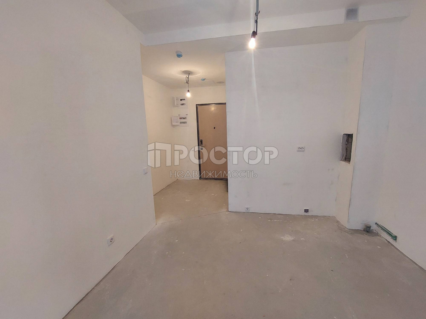 3-комнатная квартира, 54 м² - фото 6