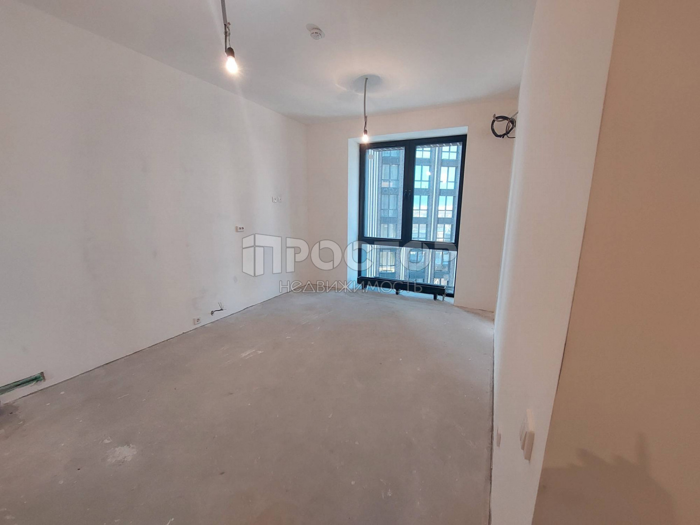 3-комнатная квартира, 54 м² - фото 10