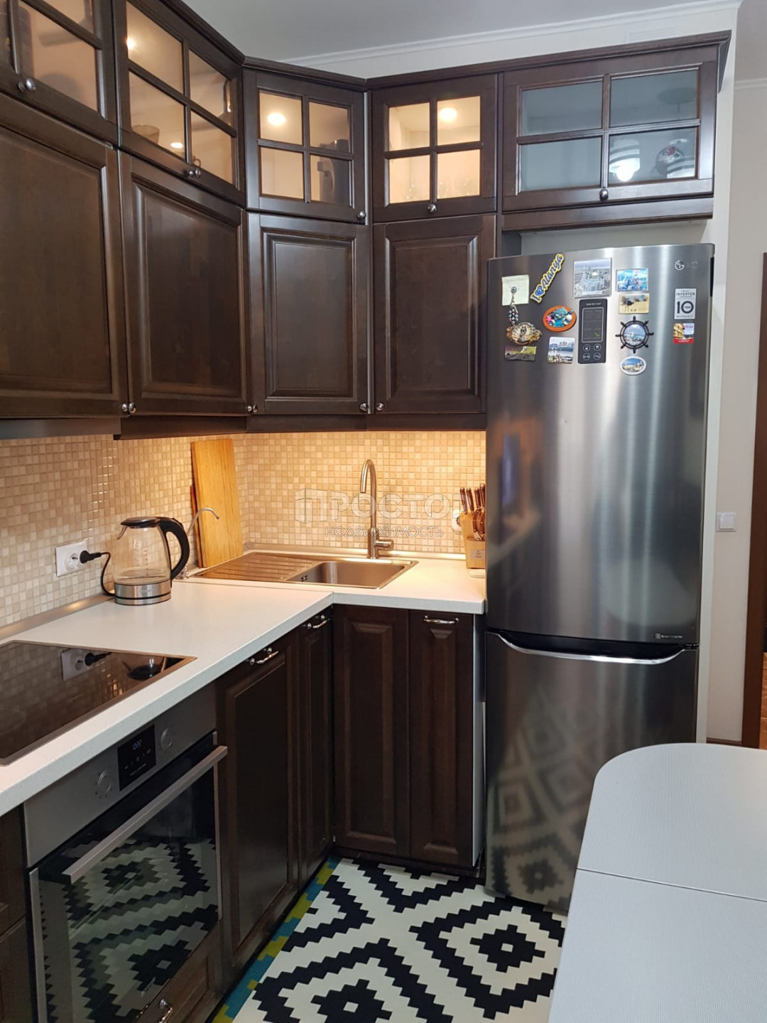 1-комнатная квартира, 35.1 м² - фото 9