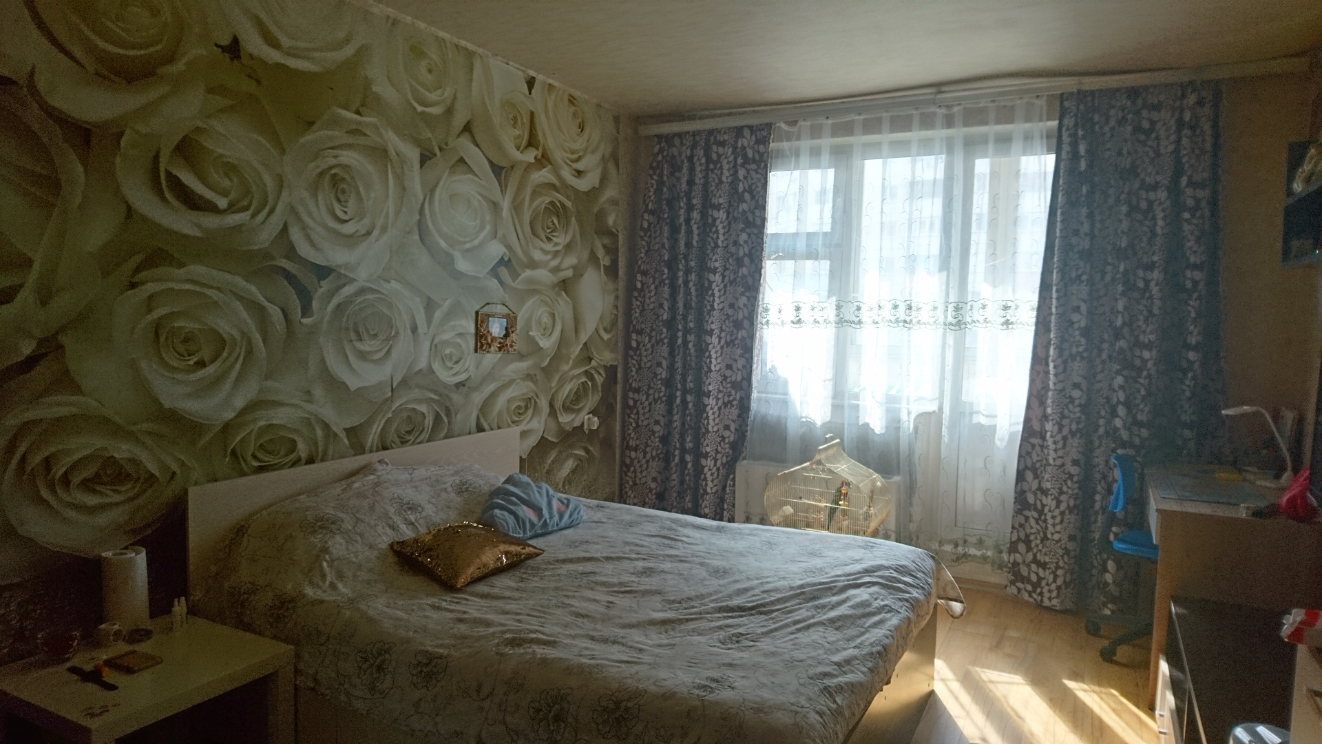 2-комнатная квартира, 51 м² - фото 8