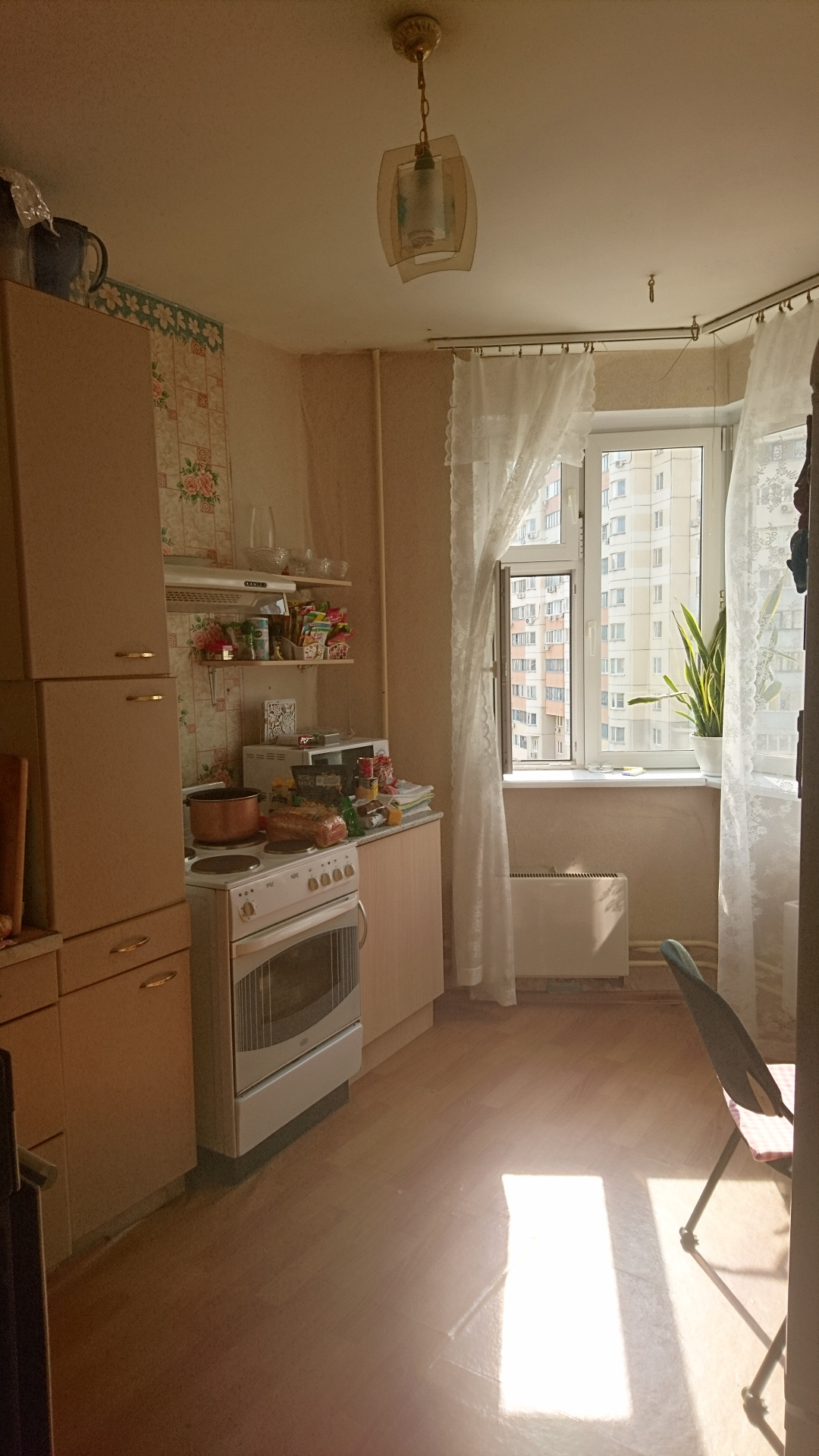 2-комнатная квартира, 51 м² - фото 10