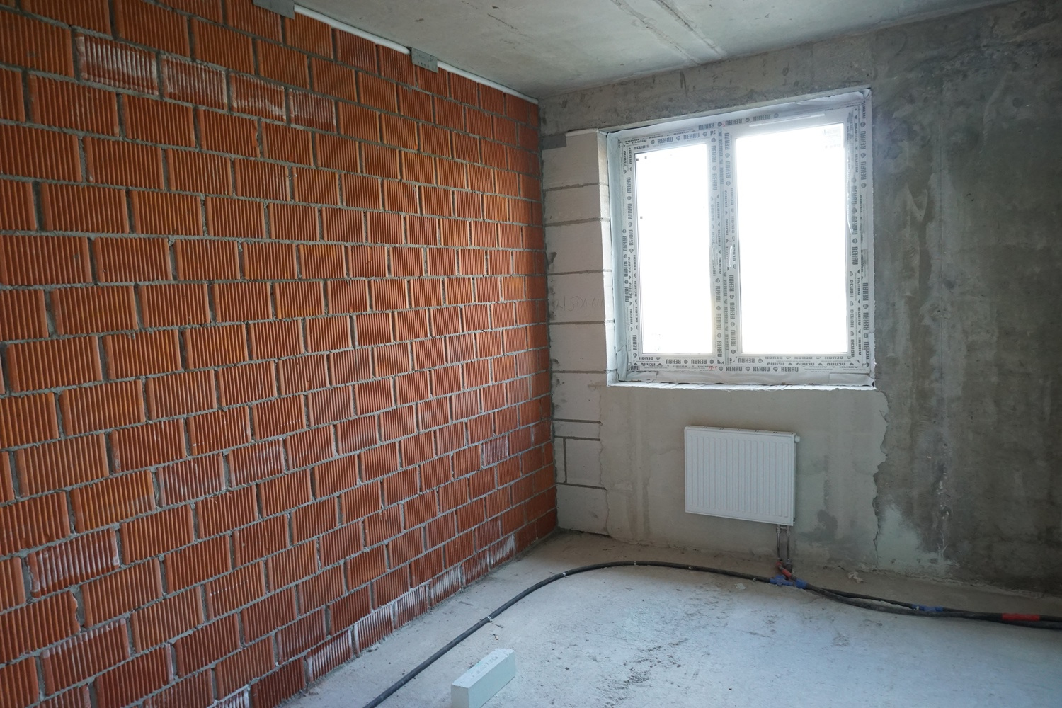2-комнатная квартира, 66 м² - фото 6
