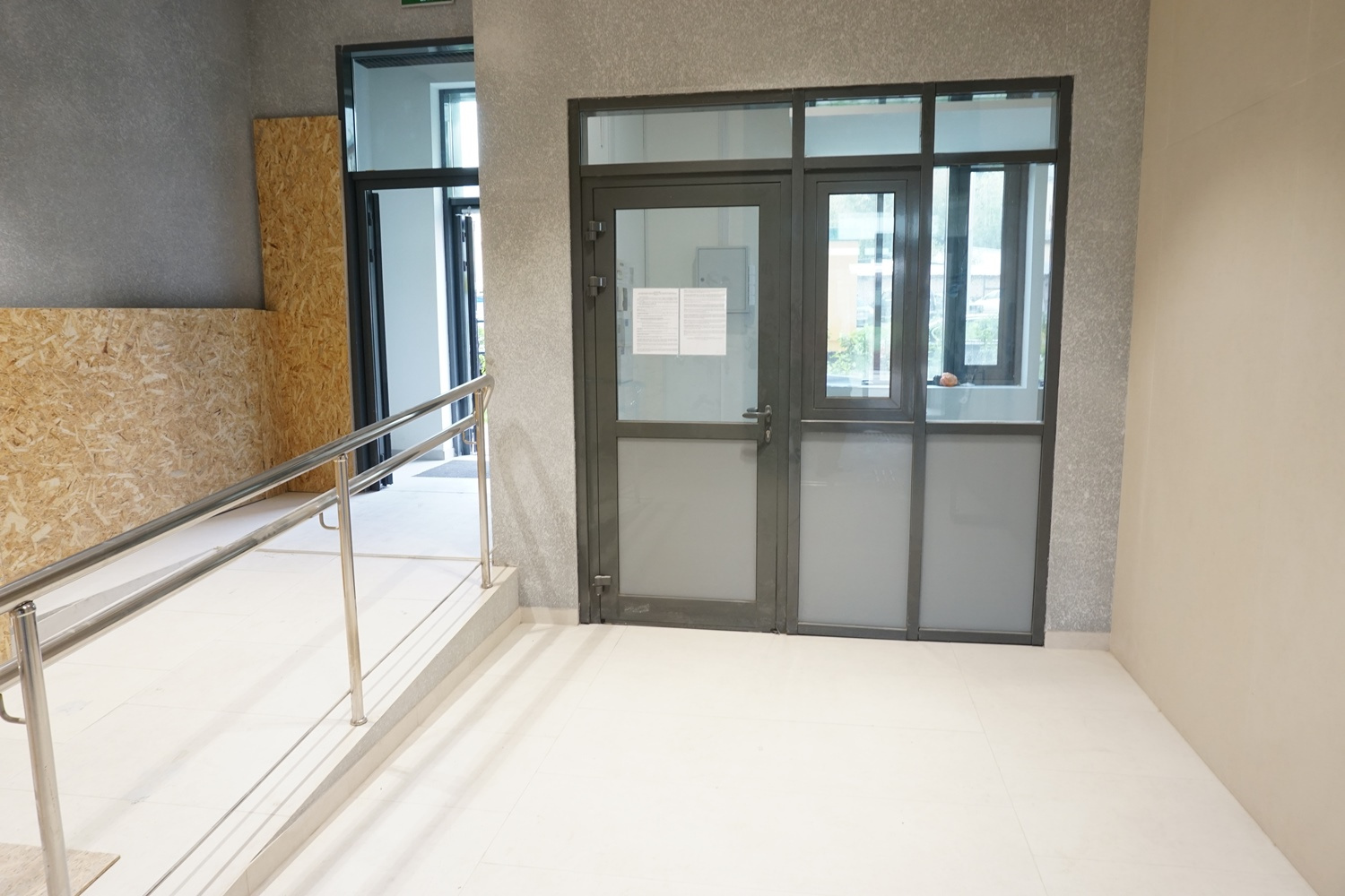 2-комнатная квартира, 66 м² - фото 12