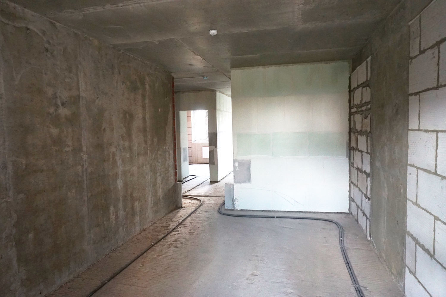 2-комнатная квартира, 66 м² - фото 8