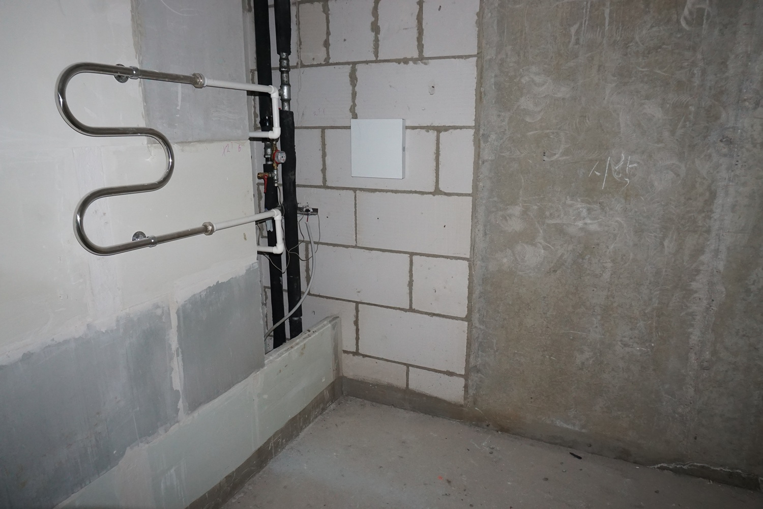 2-комнатная квартира, 66 м² - фото 9