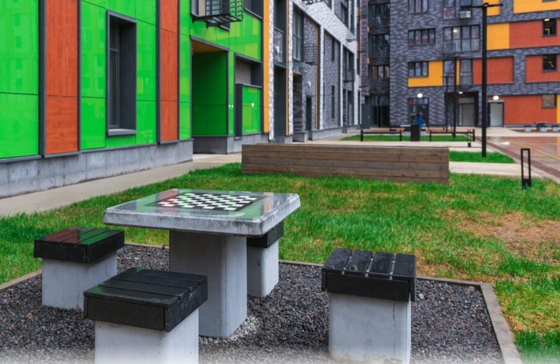 2-комнатная квартира, 66 м² - фото 14