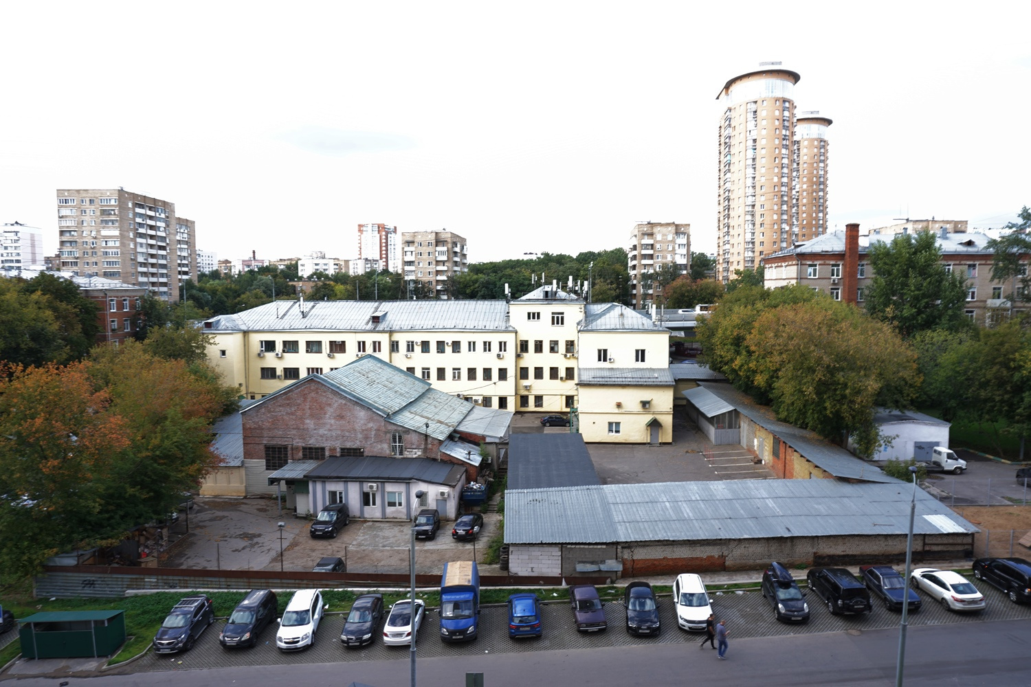 2-комнатная квартира, 66 м² - фото 10