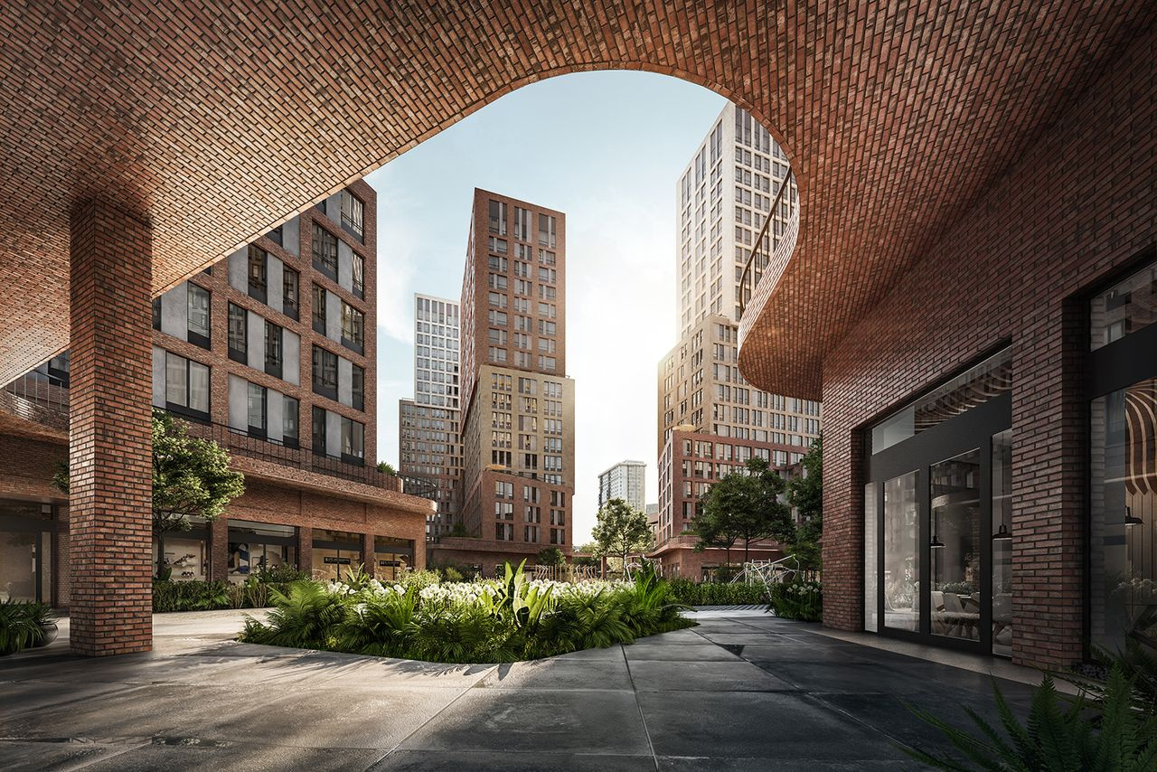 2-комнатная квартира, 51 м² - фото 6